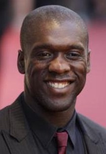 Clarence Clyde Seedorf