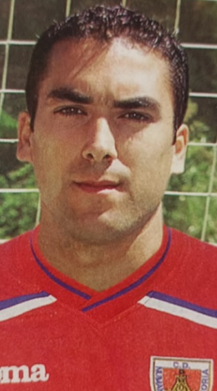 Clavero