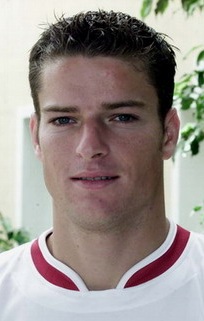 Luis Gil