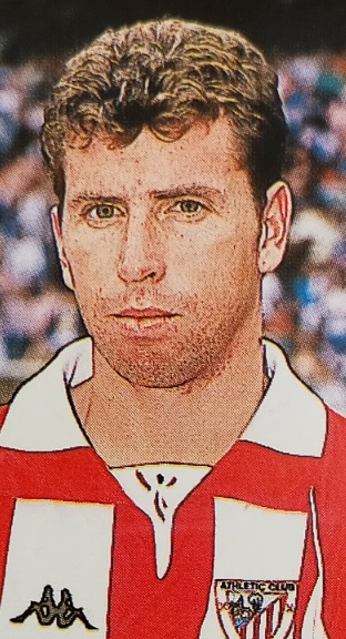 Carlos García