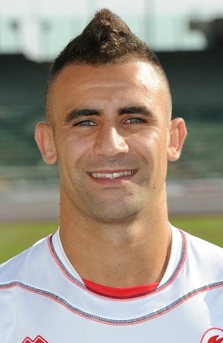 Ghezzal