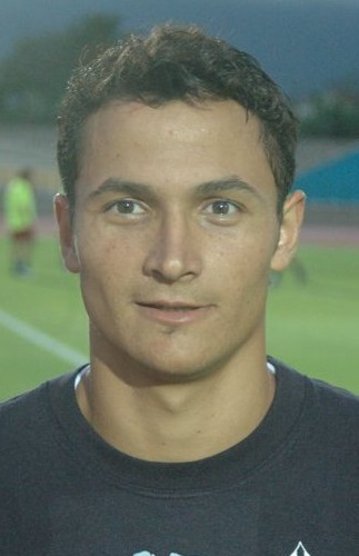 Yeray