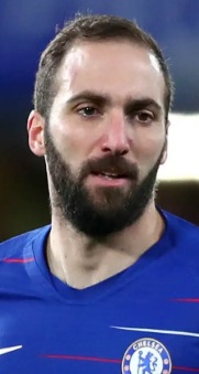 Higuaín