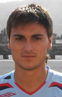 Jonathan Vila