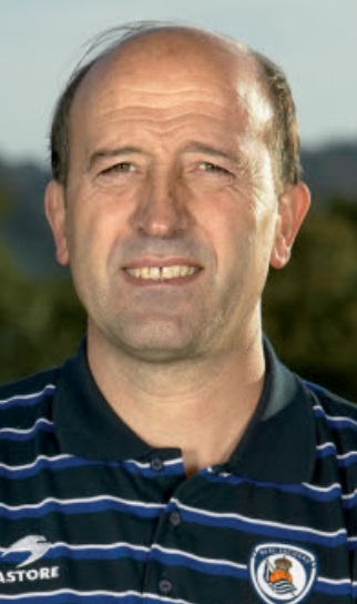 Miguel Ángel Lotina Oruechebarría