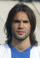 Sergio Sánchez