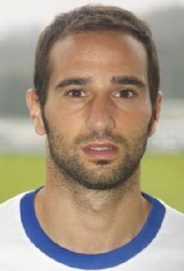 Pablo Álvarez