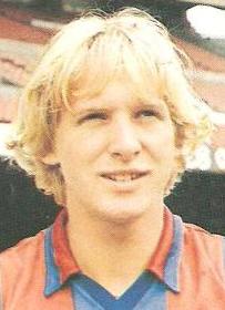 Bernhard Schuster
