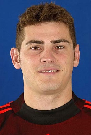 Iker Casillas Fernández