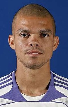 Képler Laveran Lima Ferreira