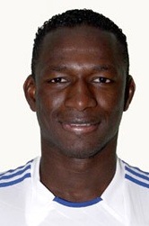 Mahamadou Diarra