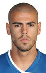 Víctor Valdés Arribas