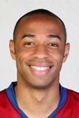 Thierry Henry