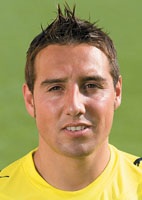 Cazorla