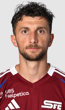Stevanovic