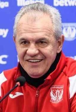 Javier Aguirre
