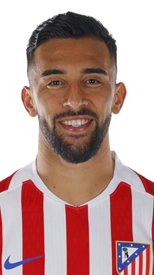 Nico González