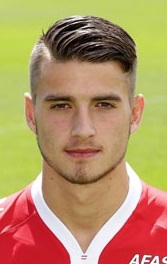 Wesley Hoedt