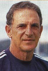 Carlos A. Silva
