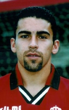 David