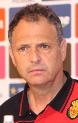 Joaquín Caparrós