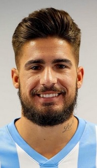 Samu García