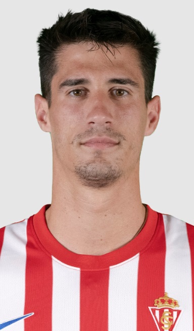 Pablo Pérez