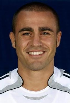 Cannavaro