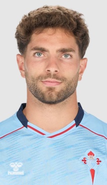 Javi Rueda