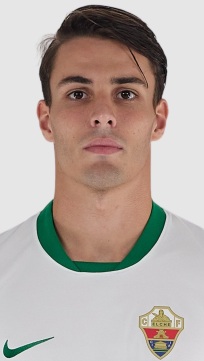 Fede Redondo