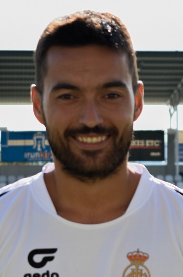Daniel Estrada