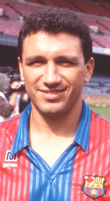 Eusebio Sacristán