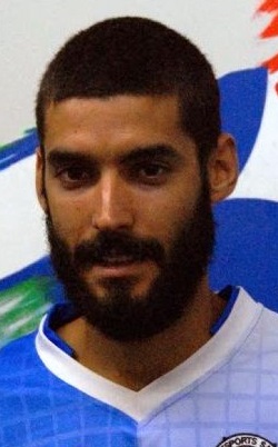 Martí Crespí