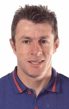 Luis Fernández