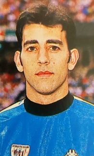 Imanol Etxeberria