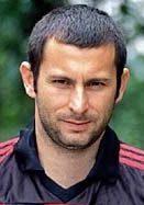Javi Moreno