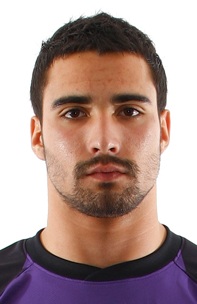 Sergio Asenjo