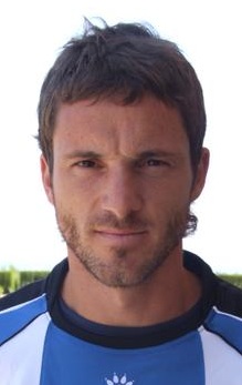 Edu Albacar