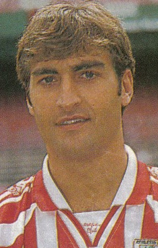 José María