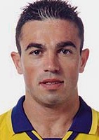 Javi Venta