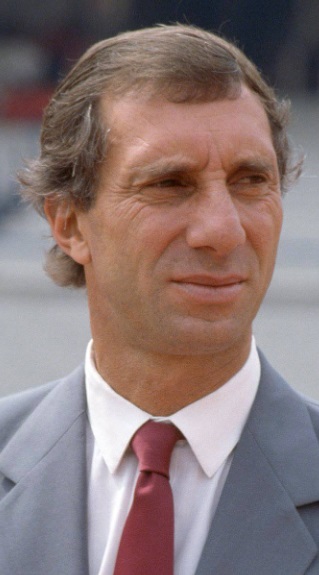 Carlos Bilardo