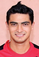 Gonzalo Castro Irizábal