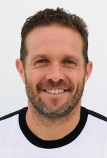 Luis García Tevenet