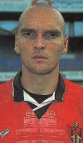 Ivica Mornar