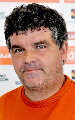 Alberto Reina Campos