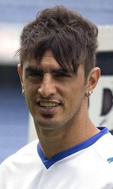 Roman Martínez