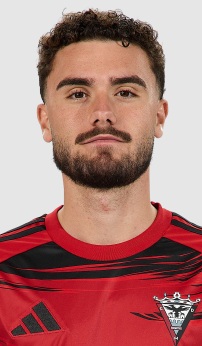 Álex Cardero