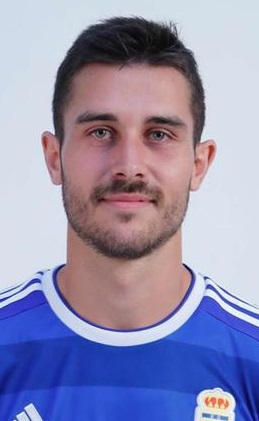 Lucas Ahijado