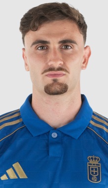 Álex Forés