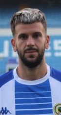 Raúl Matarín